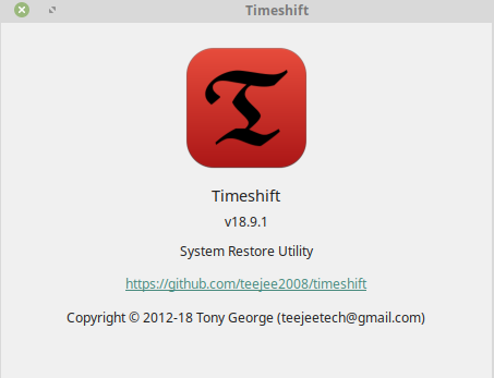 Timeshift - tworzenie migawki_kopia systemu_1.png